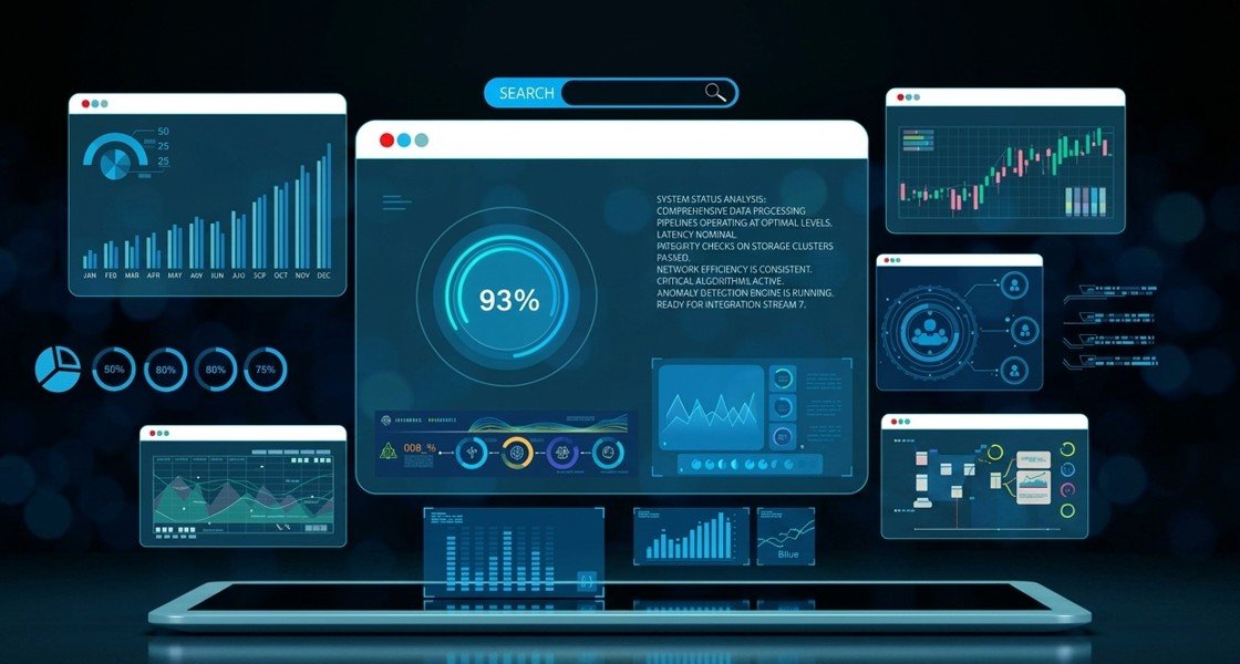 Flow Verify compliance dashboard